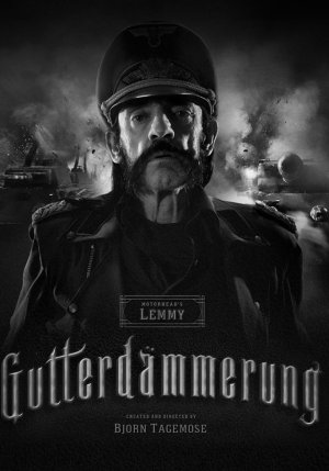 Poster - "Gutterdämmerung"