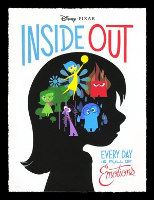 Inside out