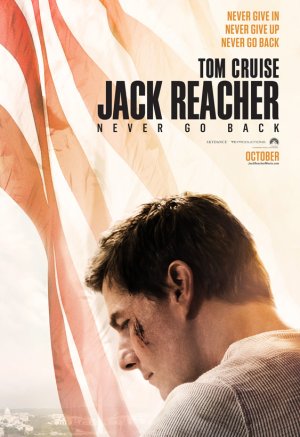 Jack Reacher: Never Go Back