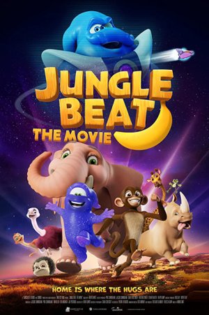Jungle beat