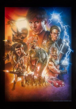 Poster - 