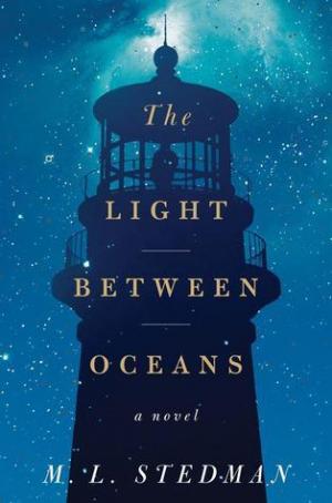 Poster - light between the oceans
