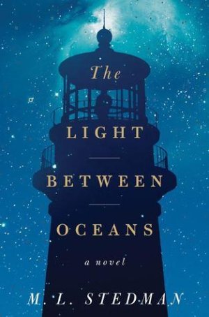 Poster - light between the oceans