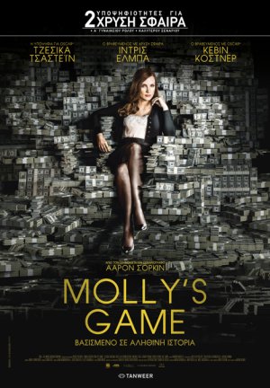 Molly's game