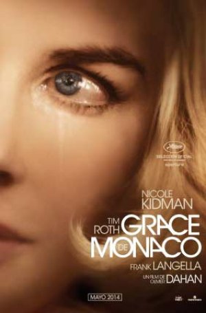 Grace of Monaco