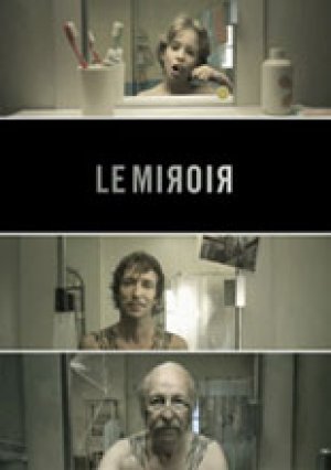 The mirror