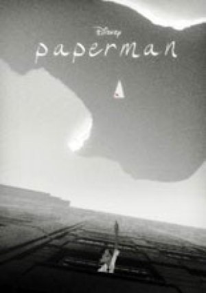 "Paperman": Όσκαρ... έρωτα