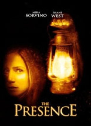 The presence