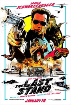 Poster - 