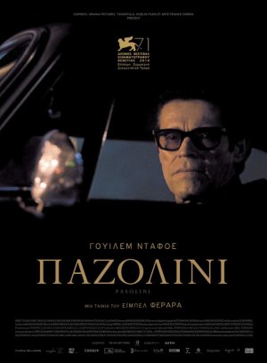 Pasolini