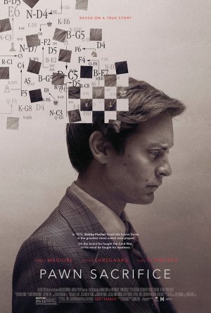 Pawn sacrifice