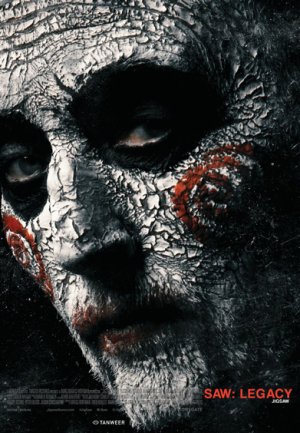 Saw: Legacy