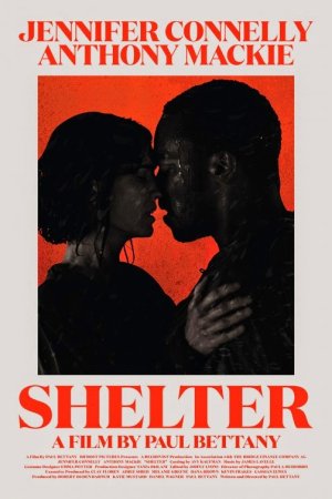 Poster - shelter