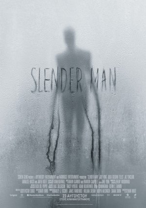 Slender man