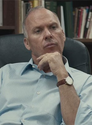 Poster - spotlight