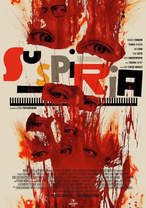 Suspiria