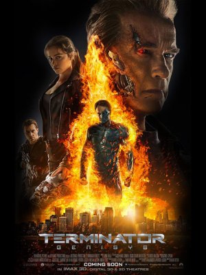 Terminator: Genisys