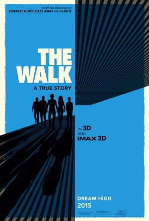 The walk