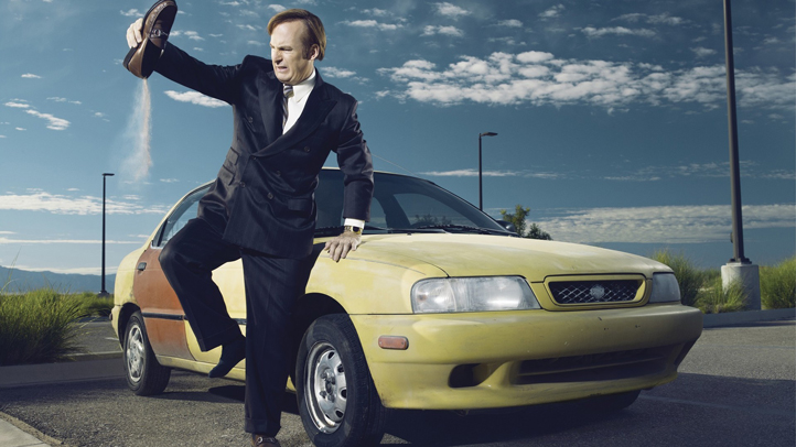 Better call Saul