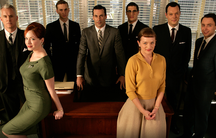 Mad Men