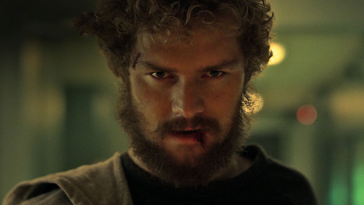 Iron Fist