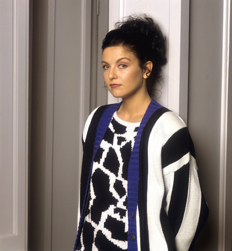 Sheryl Lee