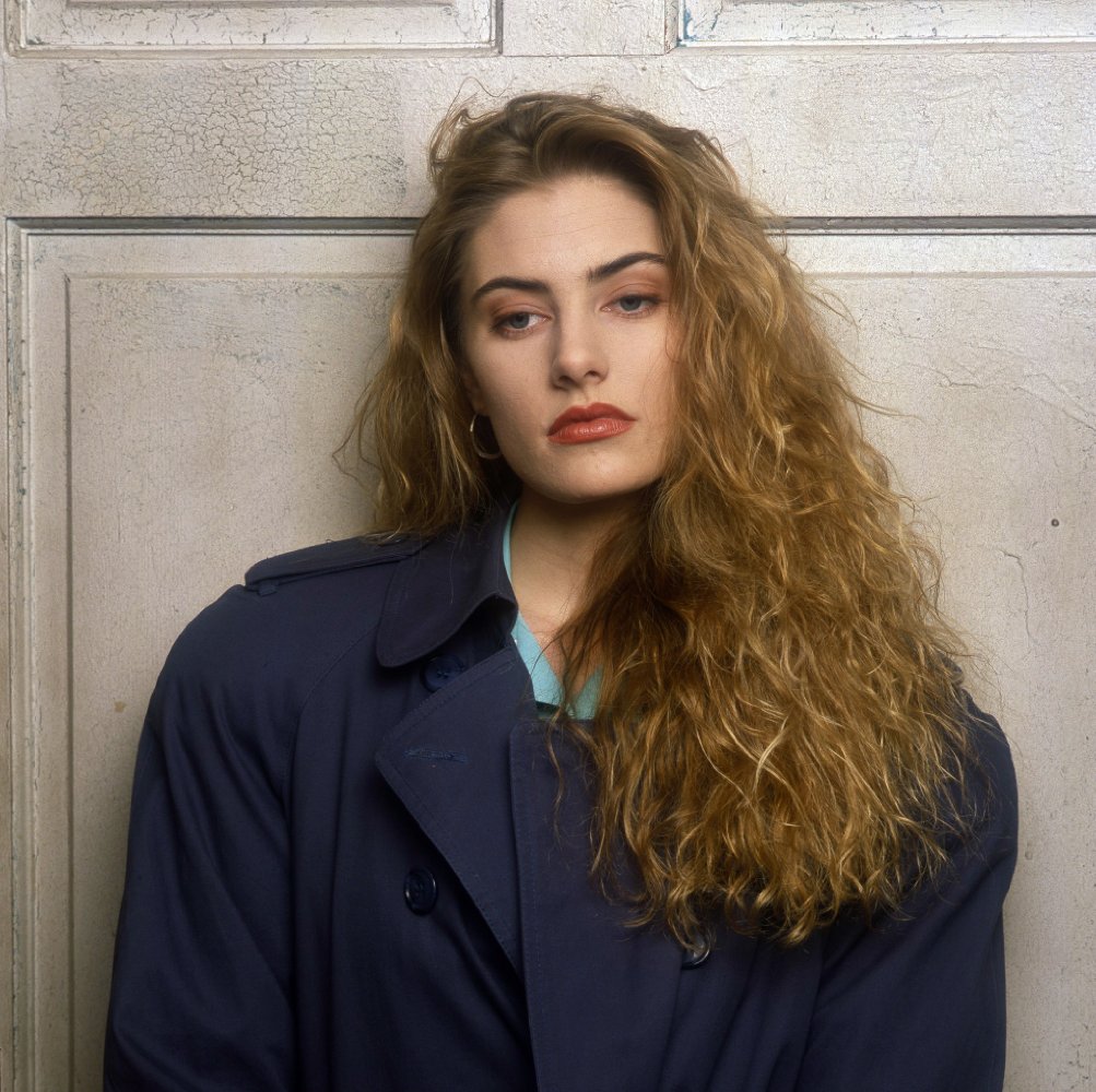 Mädchen Amick