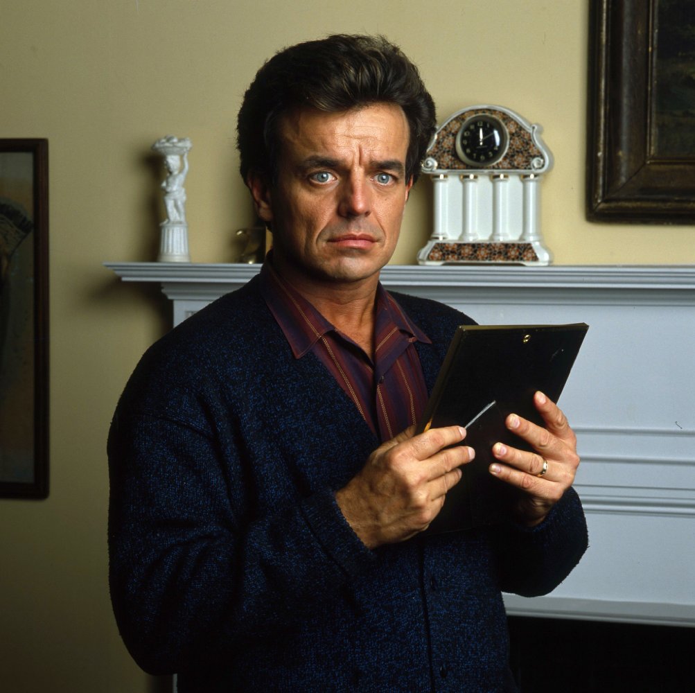 Ray Wise