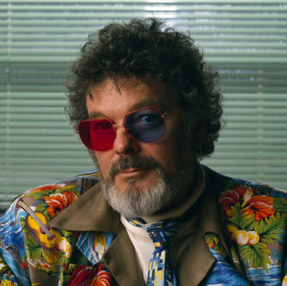 Russ Tamblyn