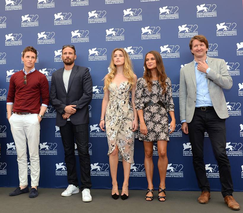 danish girl team
