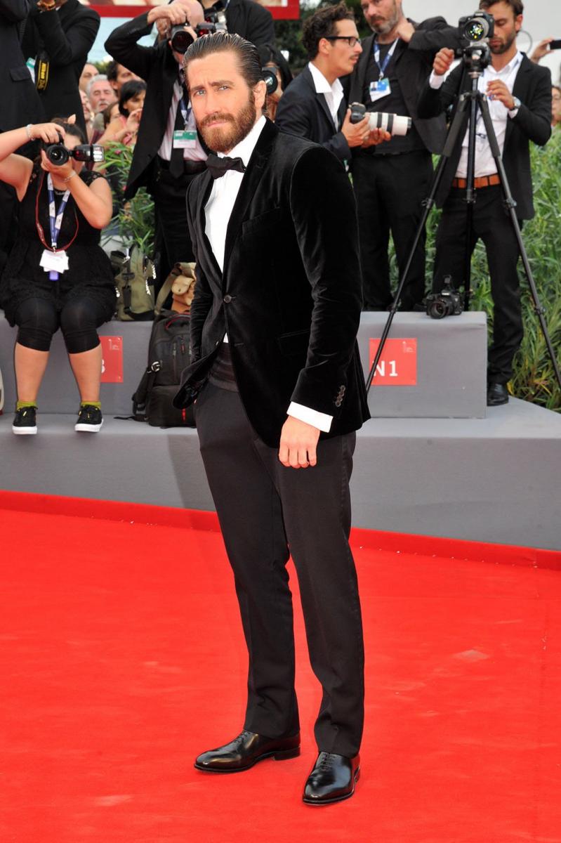 jake gylenhaal