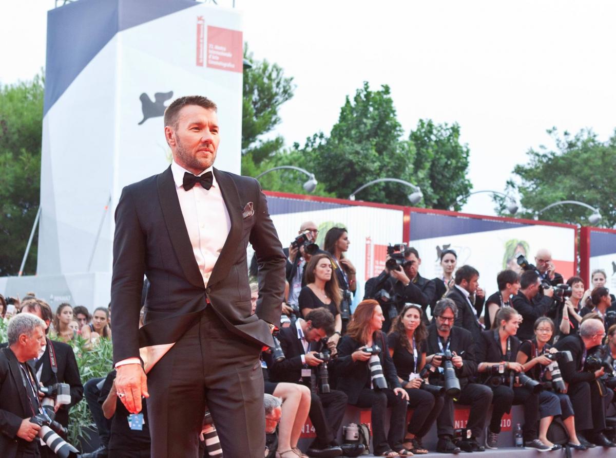 joel edgerton