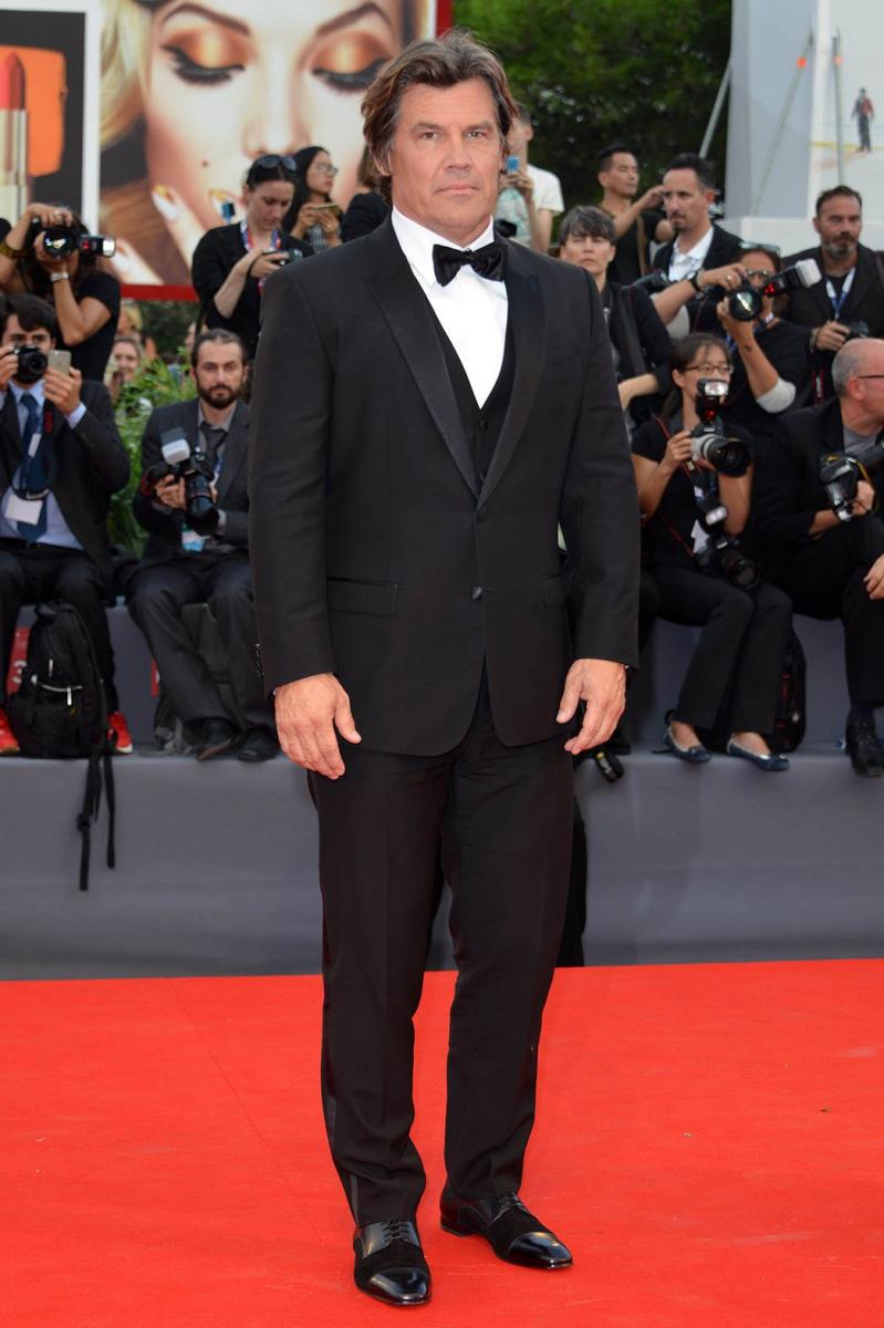 josh brolin