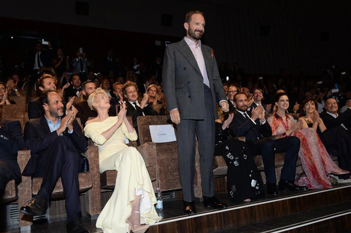 ralph fiennes